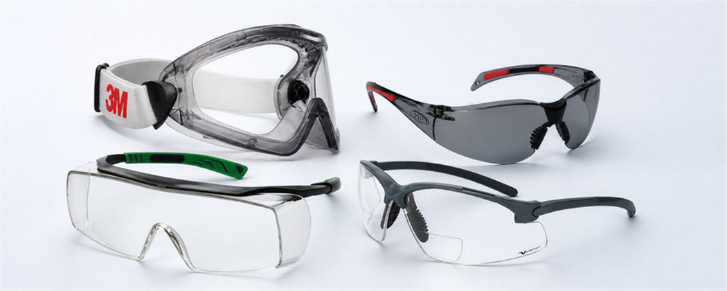 Safety Glasses & Goggles | Horecavoordeel