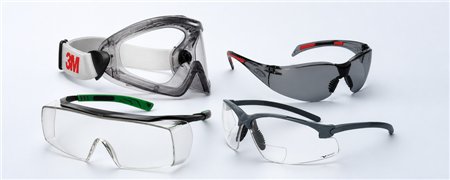 Safety Glasses & Goggles | Horecavoordeel