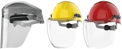 Order Face Shields | Personal Protective Equipment at Horecavoordeel.com