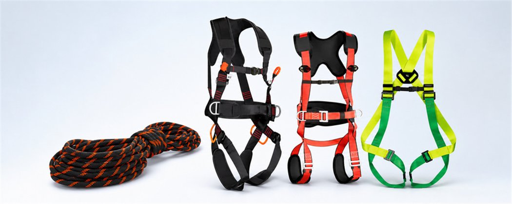 Fall protection | Horecavoordeel