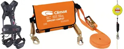 Order Fall Protection Kits | Personal Protective Equipment at Horecavoordeel.com