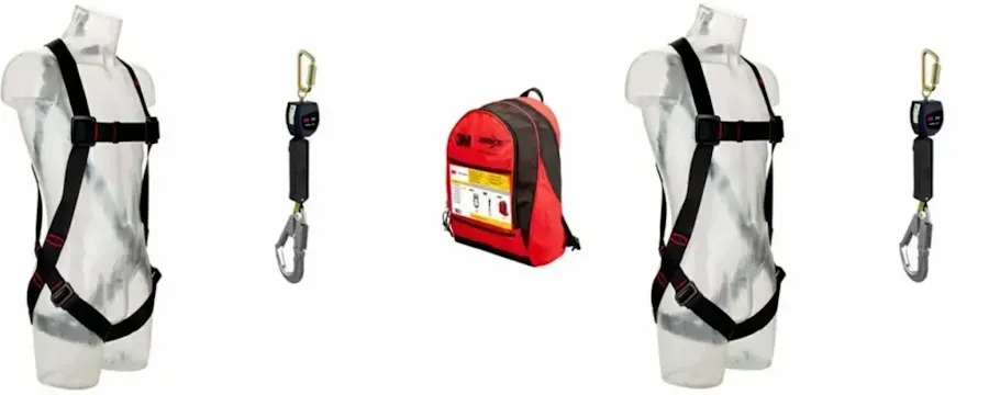 Order Fall Protection Kits | Personal Protective Equipment at Horecavoordeel.com