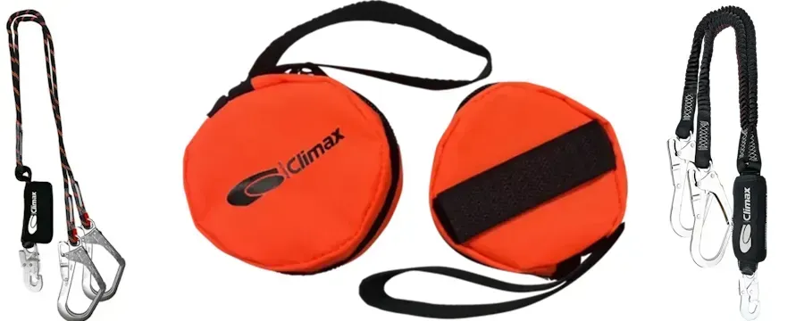 Order Safety Lines | Personal Protective Equipment at Horecavoordeel.com
