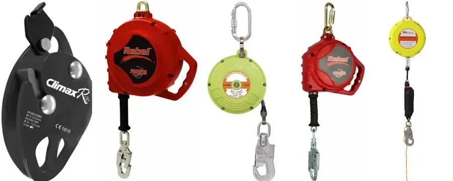 Order Fall Arrest Devices | Personal Protective Equipment at Horecavoordeel.com