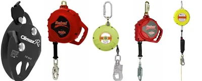 Order Fall Arrest Devices | Personal Protective Equipment at Horecavoordeel.com