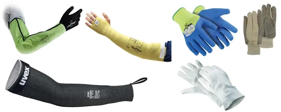 Order Arm Guards | Personal Protective Equipment at Horecavoordeel.com