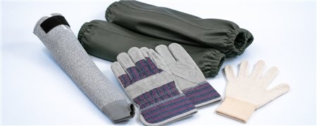 Order Arm Guards | Personal Protective Equipment at Horecavoordeel.com