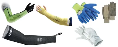 Order Arm Guards | Personal Protective Equipment at Horecavoordeel.com