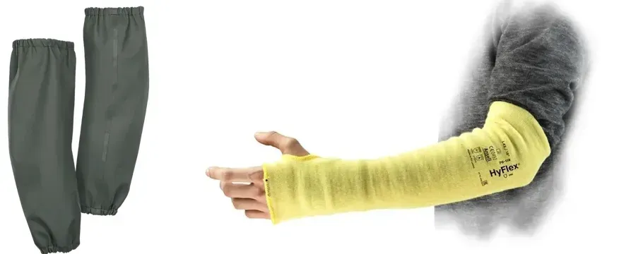 Order Arm Guards | Personal Protective Equipment at Horecavoordeel.com