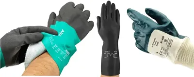 Order Oil and/or Chemical Resistant | Personal Protective Equipment at Horecavoordeel.com