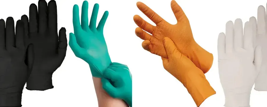 Order Disposable Work Gloves | Personal Protective Equipment at Horecavoordeel.com