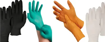 Order Disposable Work Gloves | Personal Protective Equipment at Horecavoordeel.com