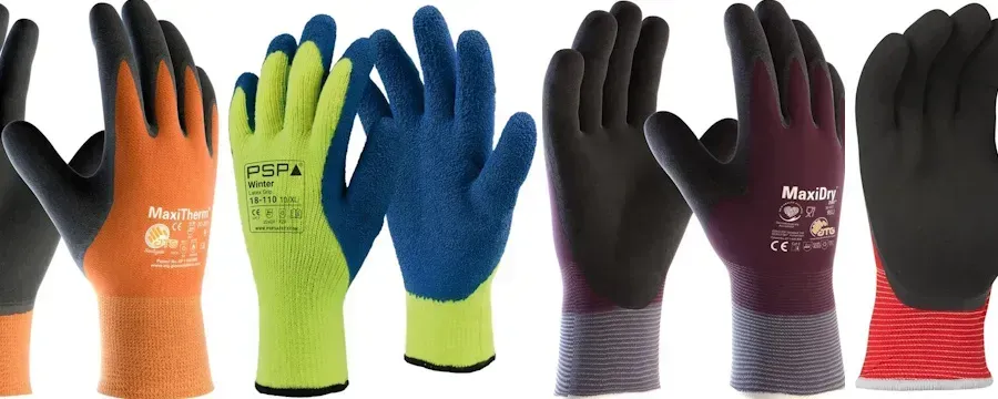 Order Cold-Resistant Work Gloves | Personal Protective Equipment at Horecavoordeel.com