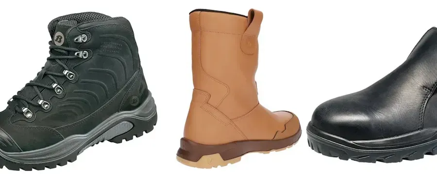 Order Leg and Foot Protection Accessories | Personal Protective Equipment at Horecavoordeel.com