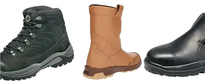 Order Leg and Foot Protection Accessories | Personal Protective Equipment at Horecavoordeel.com