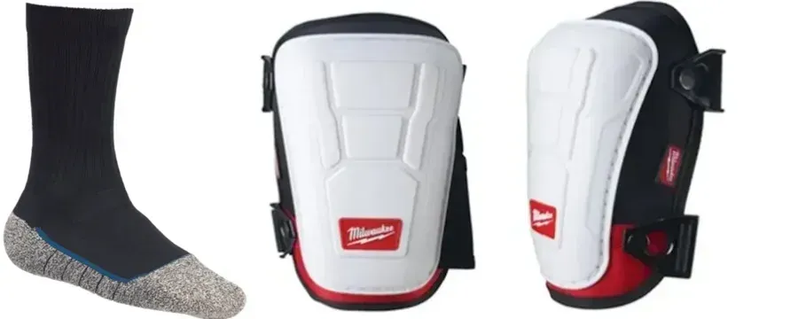 Order Leg and Foot Protection Accessories | Personal Protective Equipment at Horecavoordeel.com
