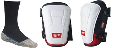 Order Leg and Foot Protection Accessories | Personal Protective Equipment at Horecavoordeel.com