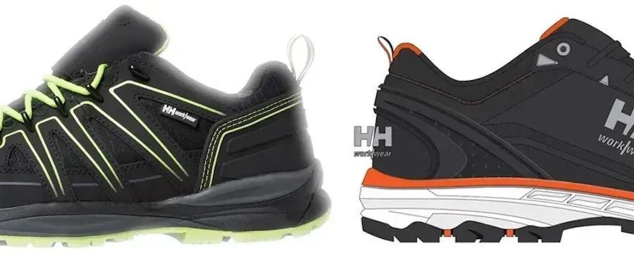 Order Low-Top Safety Shoes | Personal Protective Equipment at Horecavoordeel.com