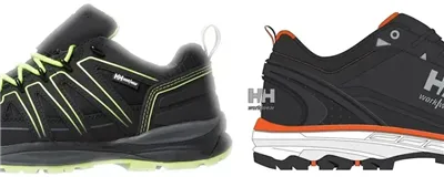 Order Low-Top Safety Shoes | Personal Protective Equipment at Horecavoordeel.com