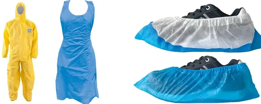 Order Clothing | Personal Protective Equipment at Horecavoordeel.com