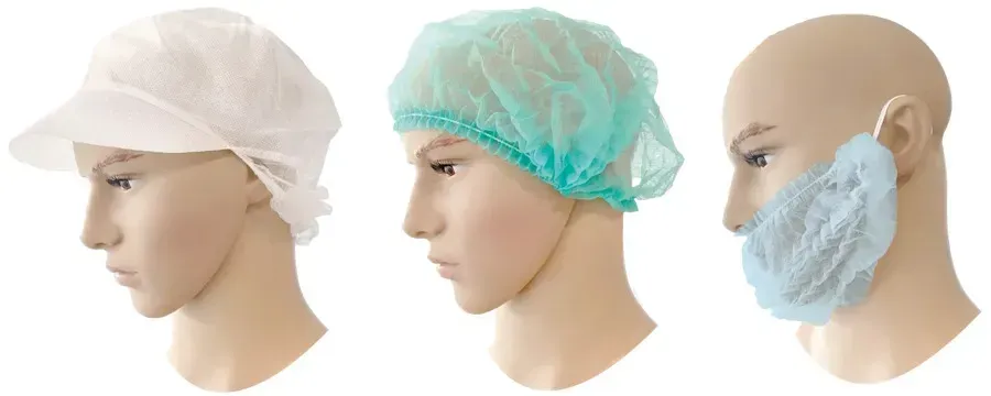 Order Accessories | Personal Protective Equipment at Horecavoordeel.com