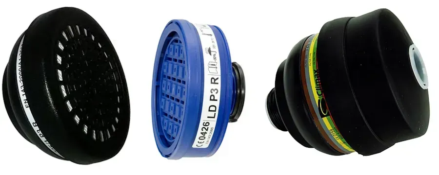 Order Threaded Filters | Personal Protective Equipment at Horecavoordeel.com