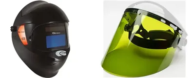 Order Welding Hoods & Goggles | Personal Protective Equipment at Horecavoordeel.com