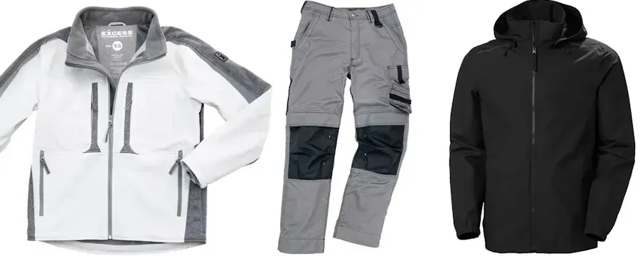 Order Accessories | Personal Protective Equipment at Horecavoordeel.com