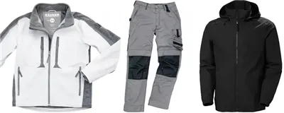 Accessoires - Persoonlijke beschermingsmiddelen | Horecavoordeel.com