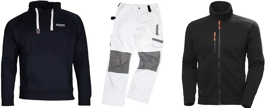 Order All-Round Workwear | Personal Protective Equipment at Horecavoordeel.com