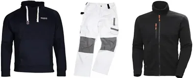 Order All-Round Workwear | Personal Protective Equipment at Horecavoordeel.com