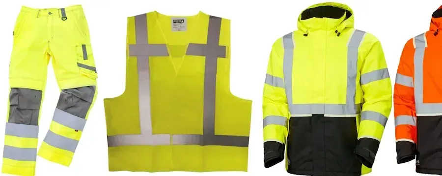 Order Reflective Clothing | Personal Protective Equipment at Horecavoordeel.com