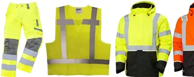 Order Reflective Clothing | Personal Protective Equipment at Horecavoordeel.com