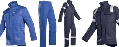 Order Flame-Retardant Clothing | Personal Protective Equipment at Horecavoordeel.com