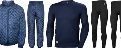 Order Thermal / Base Layer Clothing | Personal Protective Equipment at Horecavoordeel.com