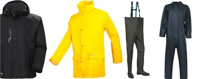 Order Rainwear | Personal Protective Equipment at Horecavoordeel.com
