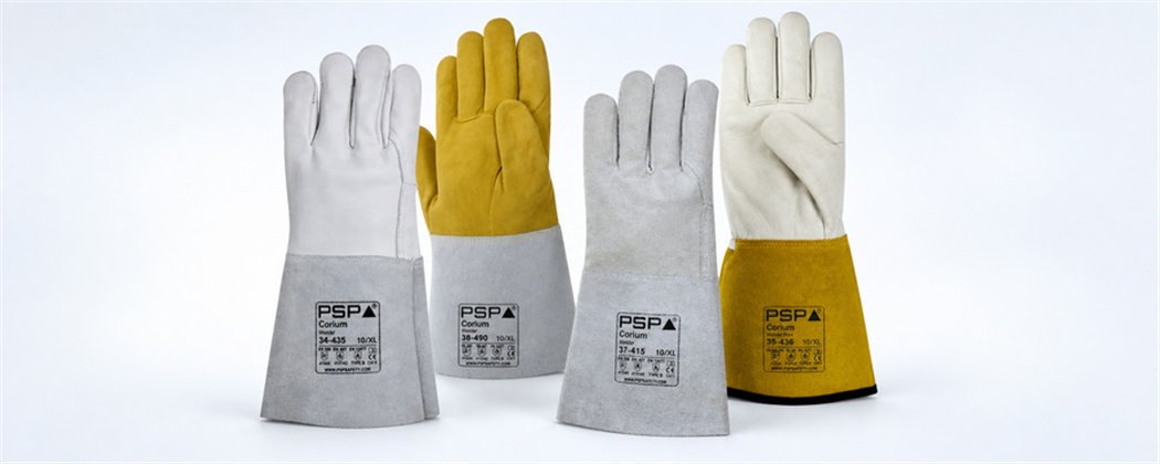 Welding Gloves | Horecavoordeel