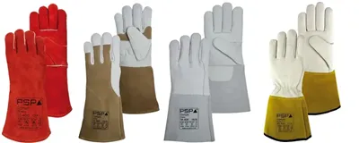 Order Leather Gloves | Personal Protective Equipment at Horecavoordeel.com