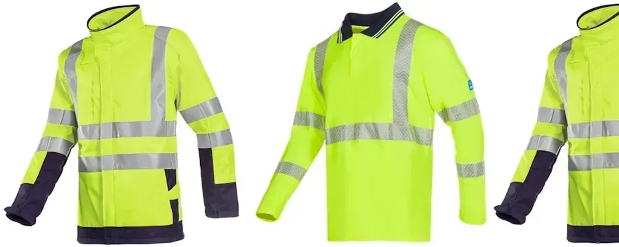 Order Flame-Resistant Reflective Clothing | Personal Protective Equipment at Horecavoordeel.com