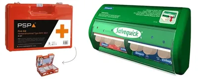 Order First Aid | Personal Protective Equipment at Horecavoordeel.com