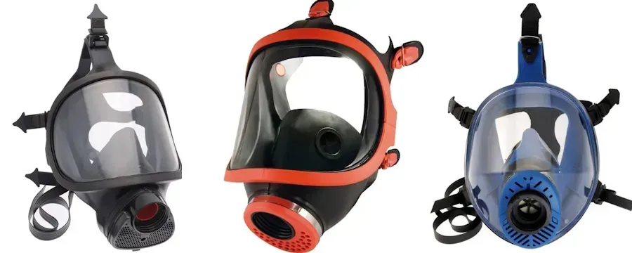 Order Full-Face Masks | Personal Protective Equipment at Horecavoordeel.com