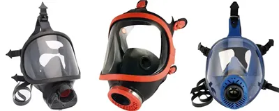 Order Full-Face Masks | Personal Protective Equipment at Horecavoordeel.com