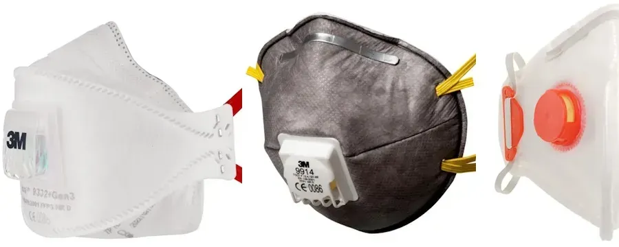 Stofmaskers - Persoonlijke beschermingsmiddelen | Horecavoordeel.com