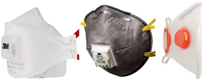 Stofmaskers - Persoonlijke beschermingsmiddelen | Horecavoordeel.com