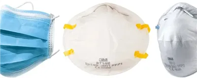 Order Dust Masks | Personal Protective Equipment at Horecavoordeel.com