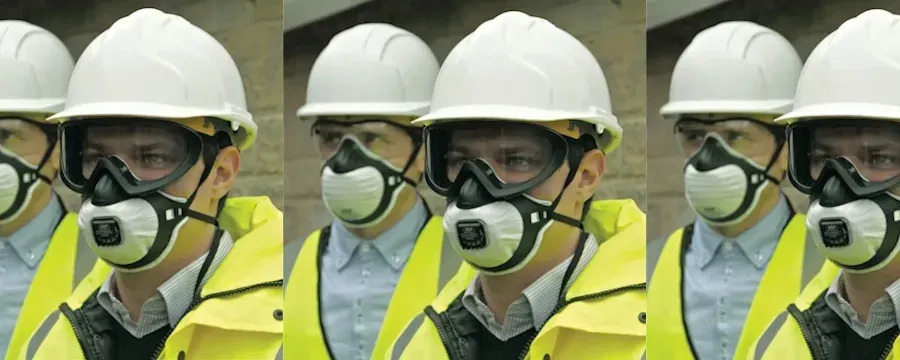 Stofmaskers - Persoonlijke beschermingsmiddelen | Horecavoordeel.com