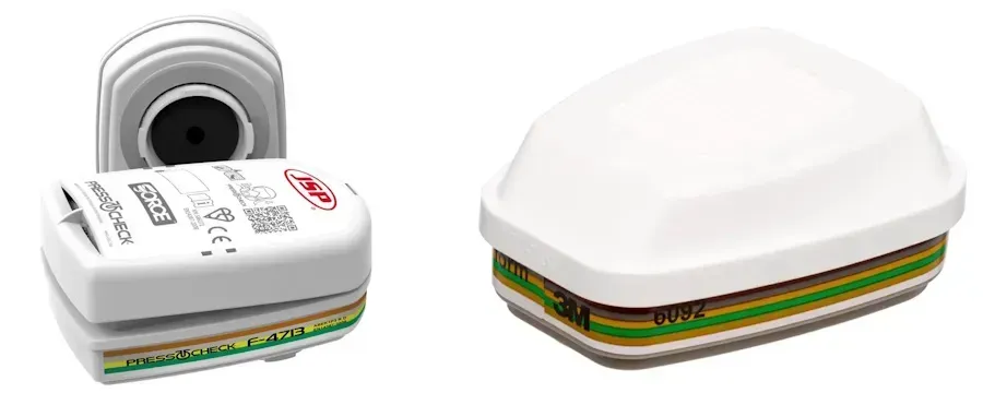 Order Face Mask Filters | Personal Protective Equipment at Horecavoordeel.com