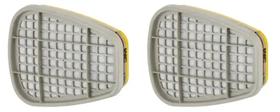 Gelaatmasker filters - Persoonlijke beschermingsmiddelen | Horecavoordeel.com