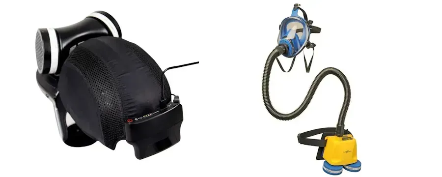 Order Respiratory Systems | Personal Protective Equipment at Horecavoordeel.com