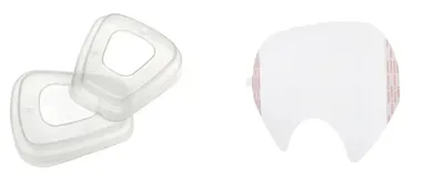 Order Respiratory Protection Accessories | Personal Protective Equipment at Horecavoordeel.com